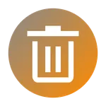 Icona per il progetto Cestino dei preferiti