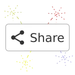 Icona per il progetto Share Button